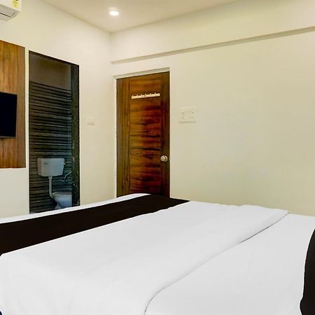 Super Hotel O Laxman Nagar Baner Pune Eksteriør bilde