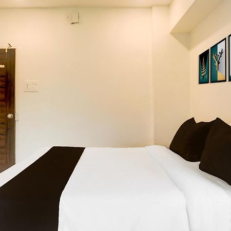 Super Hotel O Laxman Nagar Baner Pune Eksteriør bilde