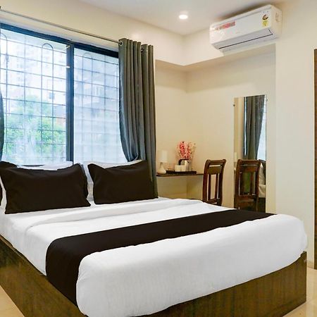 Super Hotel O Laxman Nagar Baner Pune Eksteriør bilde