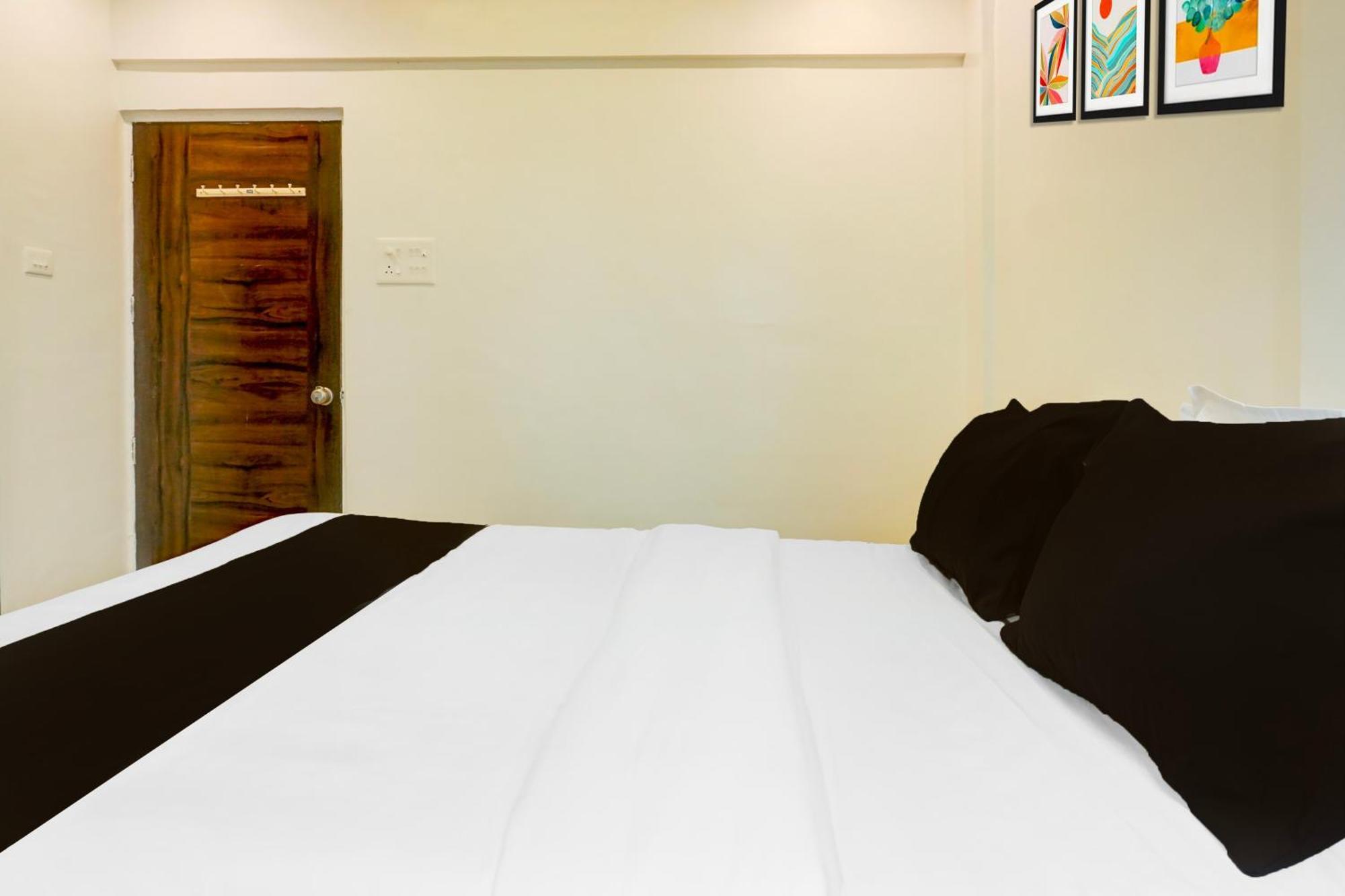 Super Hotel O Laxman Nagar Baner Pune Eksteriør bilde