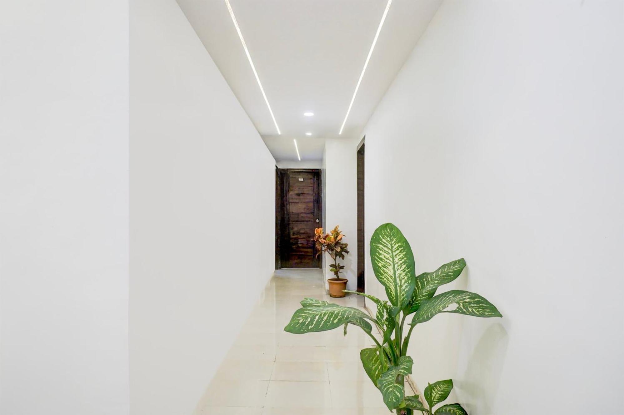 Super Hotel O Laxman Nagar Baner Pune Eksteriør bilde